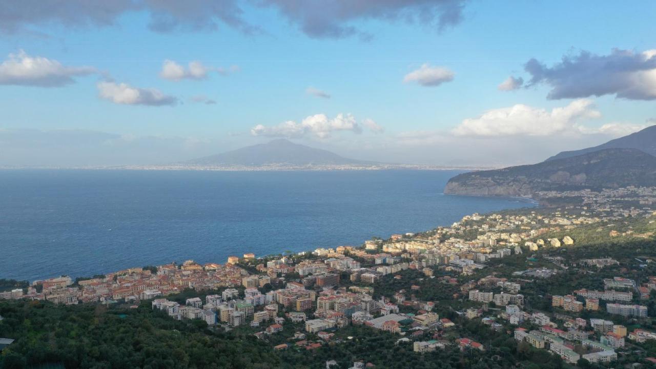 Il Casale Sorrento